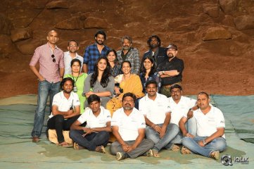 Baahubali 2 Pumpkin Breaking Function